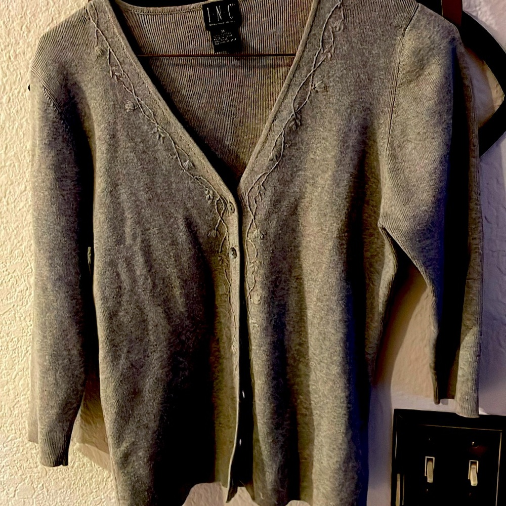 Super soft sweater